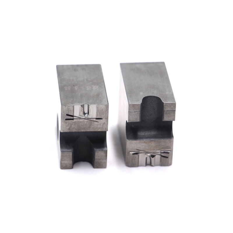 タングメン・カービッド・ドリル・テイル・マース - 高耐磨性硬い材料 精密な形状の空洞 効率的な自己ドリリング・スクリュー生産