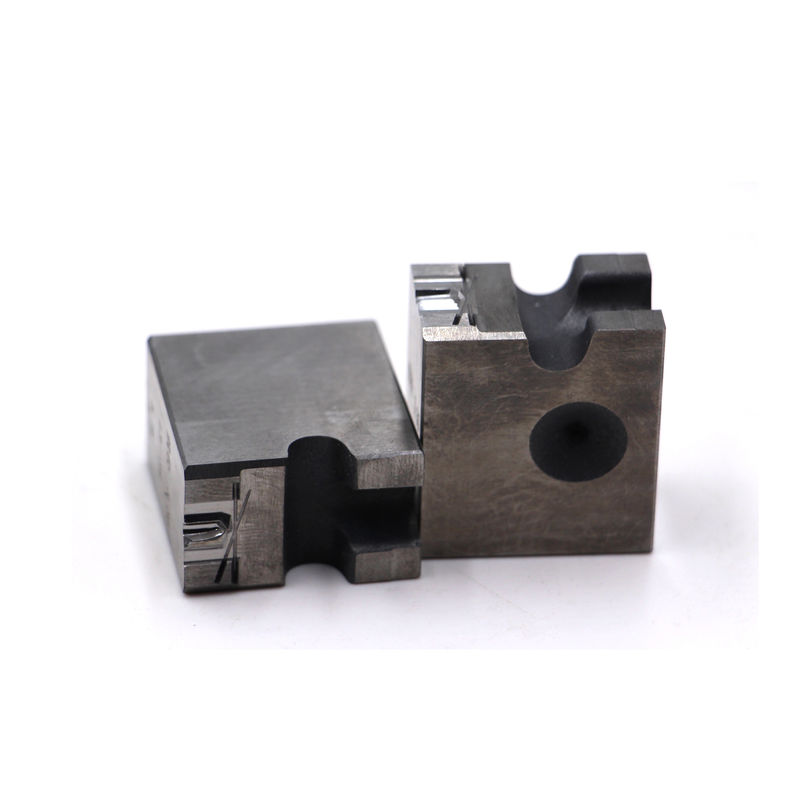 タングメン・カービッド・ドリル・テイル・マース - 高耐磨性硬い材料 精密な形状の空洞 効率的な自己ドリリング・スクリュー生産