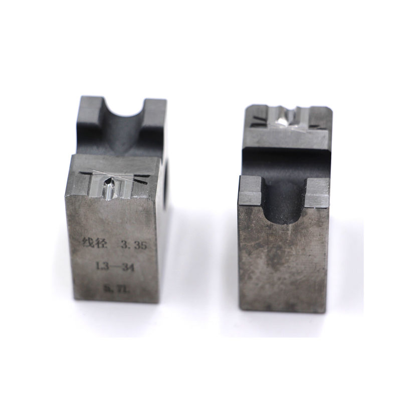 タングメン・カービッド・ドリル・テイル・マース - 高耐磨性硬い材料 精密な形状の空洞 効率的な自己ドリリング・スクリュー生産