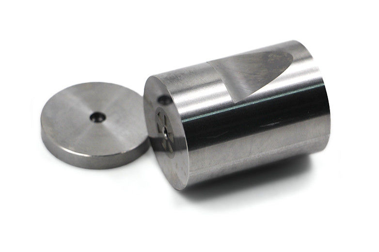 高速鉄鋼 (HSS) 冷熱型マース - 高強度 衝撃耐久性 自動車部品製造用 長寿命