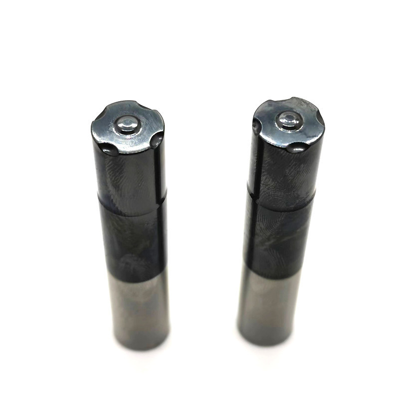 ガイドピン パンチ スタンプ ダイ SKD-11 硬化鋼 60-62 HRC ±0.01mm 許容度