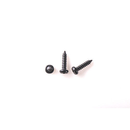 M1.4 M2.5 AR眼鏡用チタンスクリュー フレーム スクリュー CNCスレッド 精密マイクロスクリュー