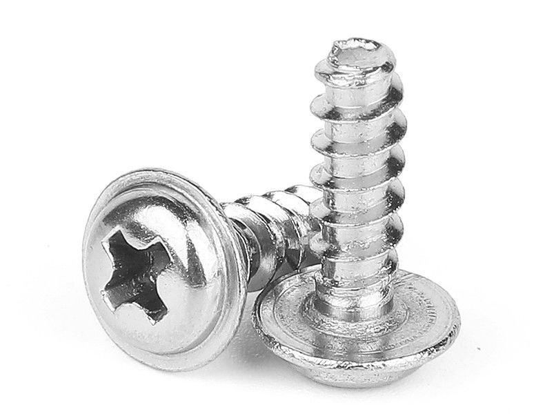 フラット・ラウンドヘッド ソーラー・マウント用の六角機螺旋 パーソナライズされたサービス ISO9001認定