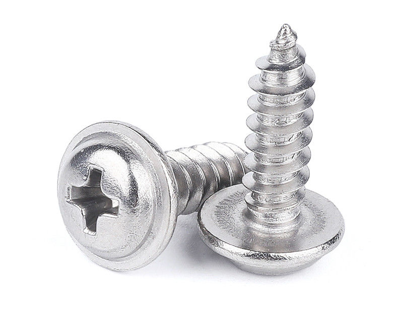 フラット・ラウンドヘッド ソーラー・マウント用の六角機螺旋 パーソナライズされたサービス ISO9001認定