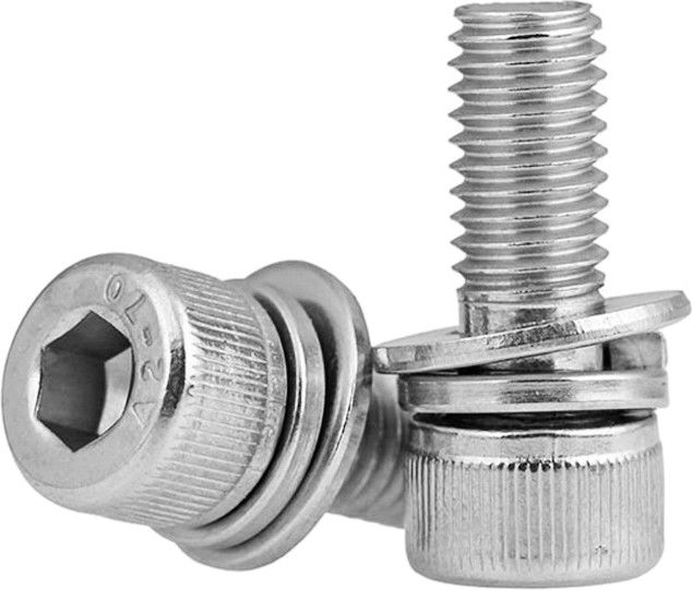 精密マイクロスクリュー M0.6-M3 Countersunk Head トルックス小型スクリュー 海上スクリューのためのセルフタッピング