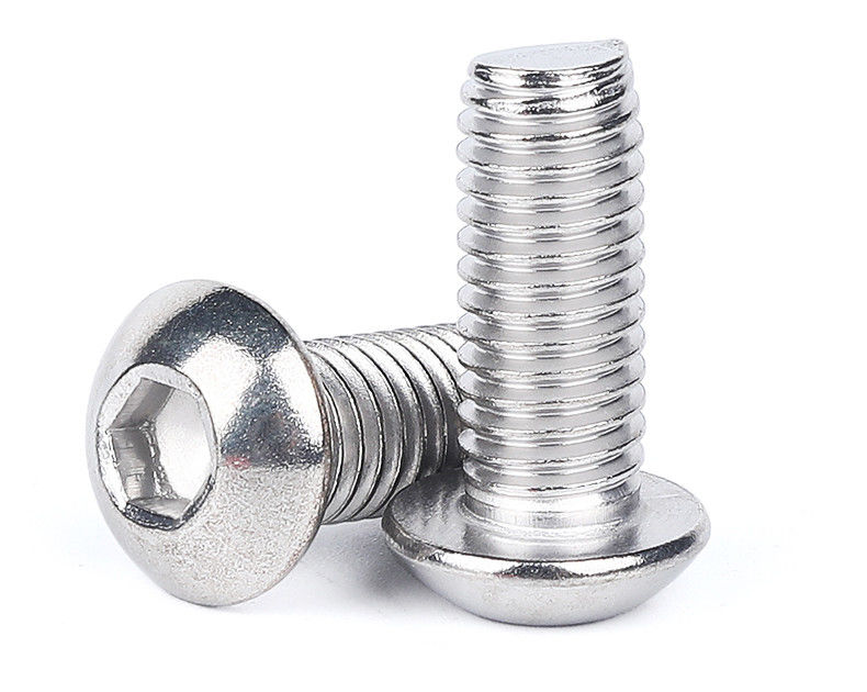 ステンレス鋼 M2 M3 M4 M5 M6 ヘクサロブラーソケット トルックス T6 T10 T20 T25 上がったチーズパンヘッド マイクロスクリュー