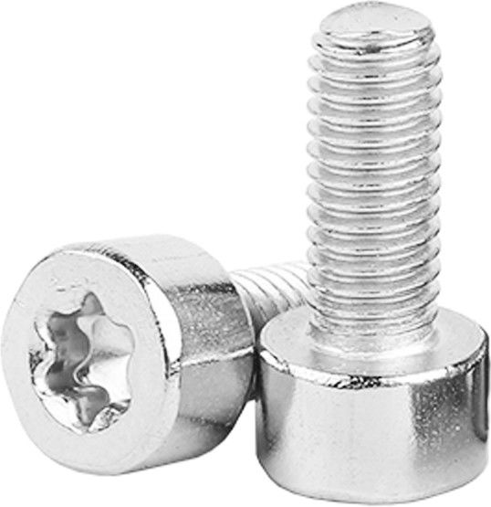 ステンレス鋼 304 316 円筒丸頭 DIN912 肩ボルト フルスレッドマシンスクリュー ヘックスソケットキャップ マイクロスクリュー