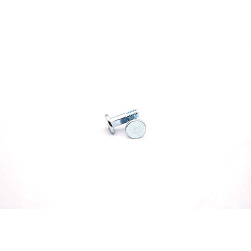 304ステンレス鋼の固定器 高精度マイクロスクリュー エンジン機器のサポートのために使用