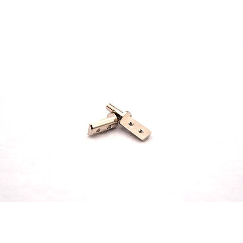 非標準カスタマイズされたサイズ フラットヘッド M0.5-M3 ミニ 精密 スクリュー ステンレス 鉄鋼 ISO 9001 認証