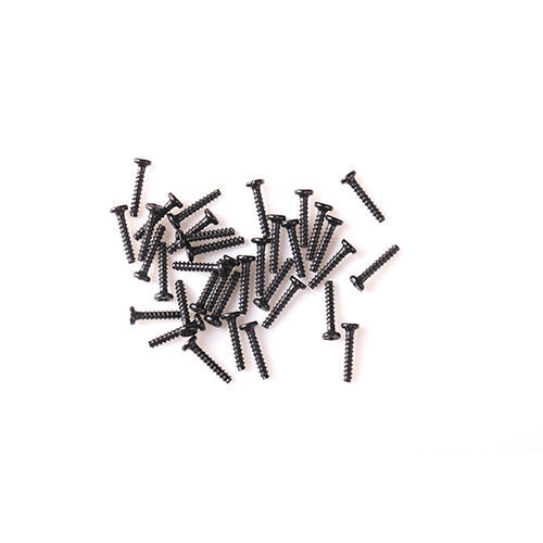 純チタン 指針螺旋 M0.6-M3 ヘックスヘッド 医療機器用のヘックスソケット