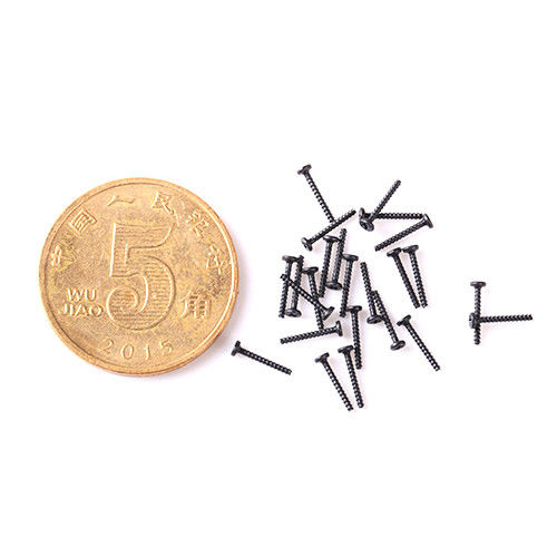 オーダーメイド オールサイズ M2 M25 M3 M4 DIN7991 ブラック グレード 10 ヘクサゴン 六角ソケット フラットヘッド マイクロ スチール カウンターシンク スクロールボルト