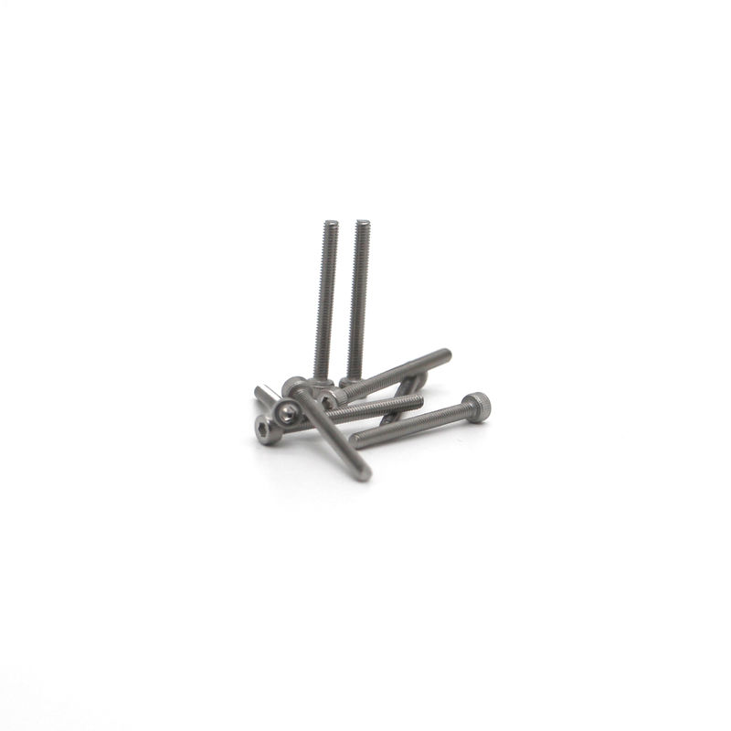 M0.5-M3 マイクロ精密 スクロール ステンレス 機械 スクロール M1 カメラ レンズ 設置システム