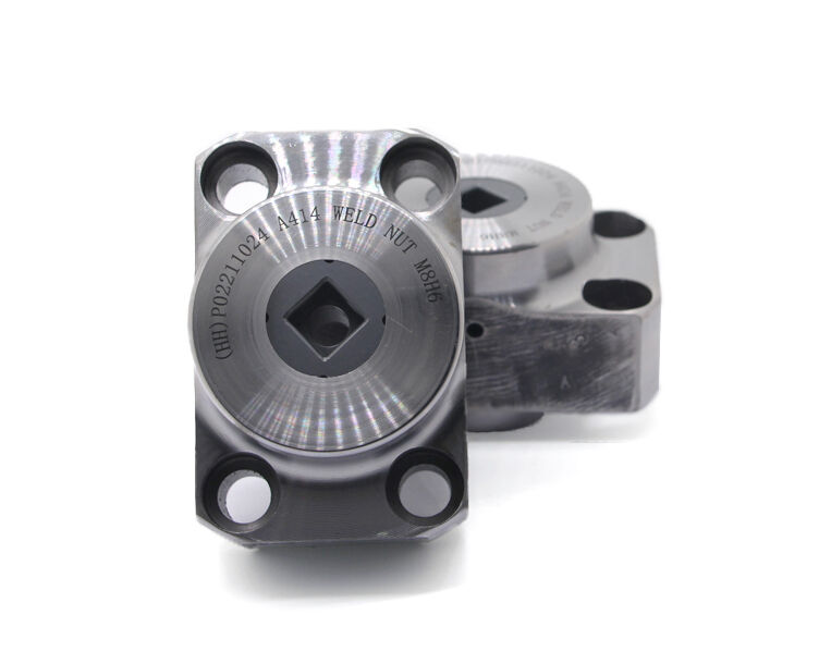 精密タングメン・カービッド・ナッツ・フォーミング・ダイ・イン・エクストルーション・モールドとカスタマイズされたアプリケーションのためのカービッド材料