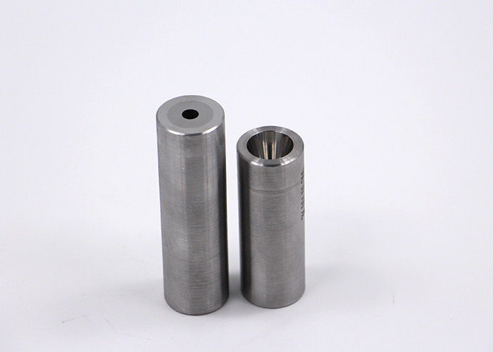 カービッドシール・ダイス 耐熱処理 寿命延長にコーティング ステンレス鋼と互換性 銅 アルミニウム プロセス 0.1-8mm メタルシート