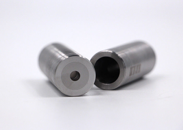 カービッドシール・ダイス 耐熱処理 寿命延長にコーティング ステンレス鋼と互換性 銅 アルミニウム プロセス 0.1-8mm メタルシート