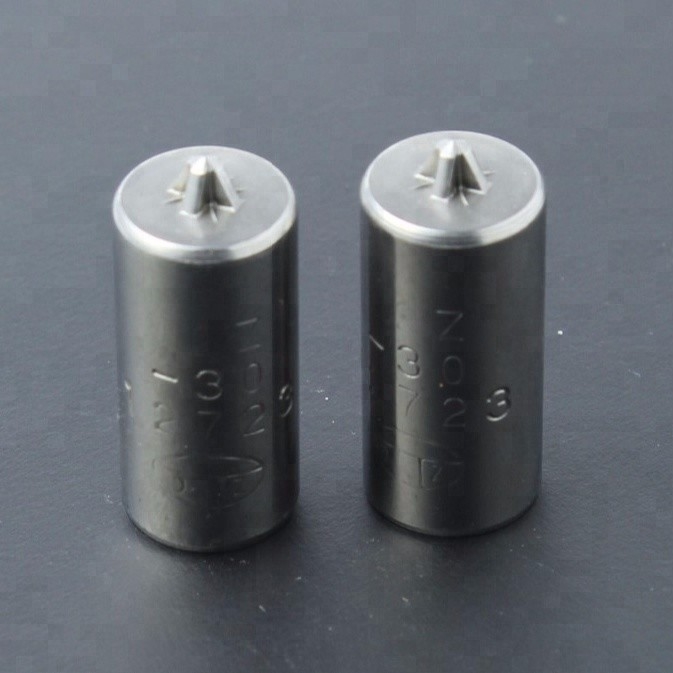輸入 プロセス プロフェッショナル M2 TIN コート フィルプス ヘッダー パンチ バイ スクロール バイ パンチ
