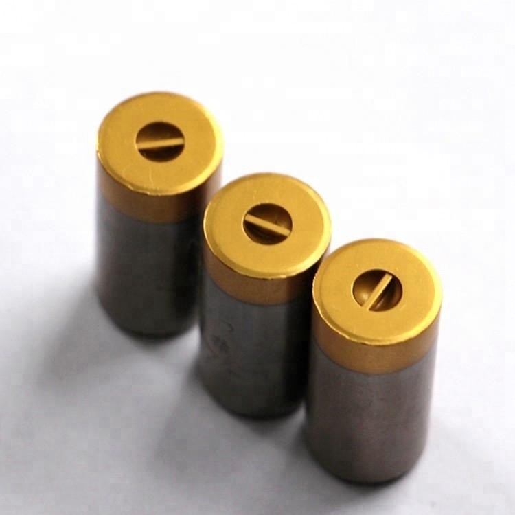 輸入 プロセス プロフェッショナル M2 TIN コート フィルプス ヘッダー パンチ バイ スクロール バイ パンチ