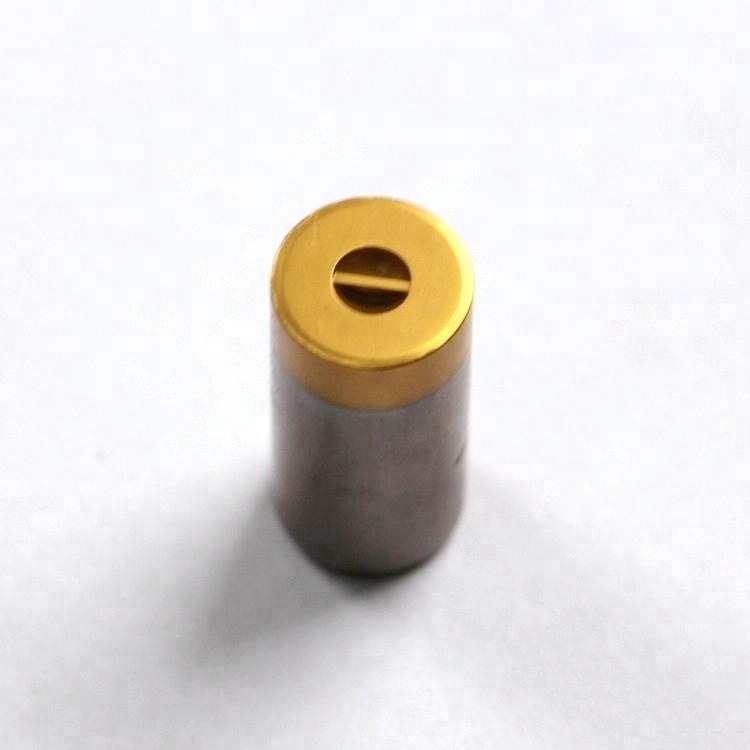 製品のためのロックウェル硬度テストをスクリュー2番目のパンチ 長寿命の私たちのM2材料でニーズをカスタマイズ