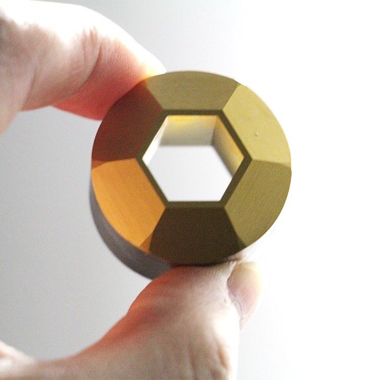 精密金属加工部門で広く使用されている