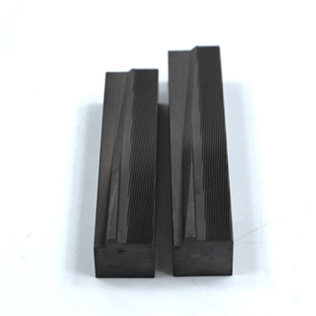 DC53 フラットタプチットスレッドローリング・ダイ 0.001mm 精度 ボルトの螺栓製造