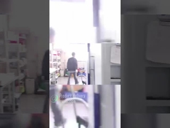 プロダクト出荷検査